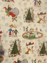 Load image into Gallery viewer, The Whos at Christmas