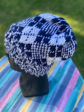 Load image into Gallery viewer, Argyle hats