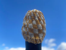 Load image into Gallery viewer, Checkerboard hat