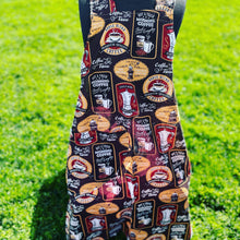Load image into Gallery viewer, Crossback Aprons