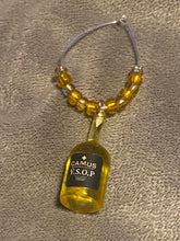 Load image into Gallery viewer, Wine glass charms