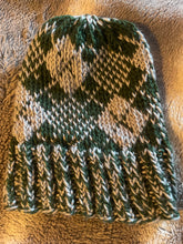 Load image into Gallery viewer, Argyle hats