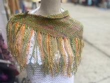 Load image into Gallery viewer, Shawlettes