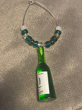 Load image into Gallery viewer, Wine glass charms