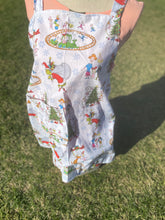 Load image into Gallery viewer, The Whos at Christmas