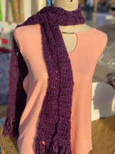 Load image into Gallery viewer, Scarves (Autumn/Winter)