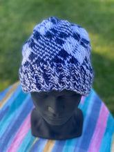 Load image into Gallery viewer, Argyle hats