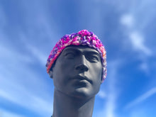 Load image into Gallery viewer, Ear warmer/Headband/Turban