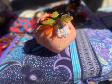 Load image into Gallery viewer, Cloth Pumpkins