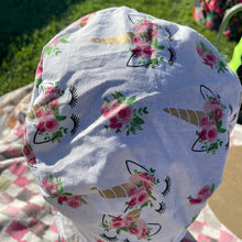 Load image into Gallery viewer, Unicorn bucket hat