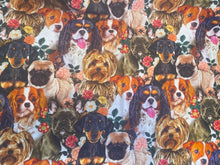 Load image into Gallery viewer, Crossback Aprons