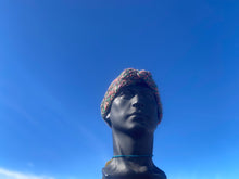 Load image into Gallery viewer, Ear warmer/Headband/Turban