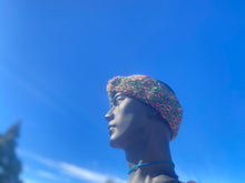 Load image into Gallery viewer, Ear warmer/Headband/Turban