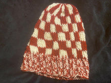 Load image into Gallery viewer, Checkerboard hat