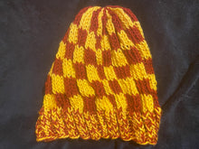 Load image into Gallery viewer, Checkerboard hat