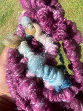 Load image into Gallery viewer, Beehives and boucle