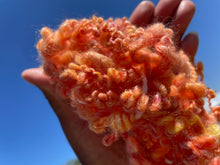 Load image into Gallery viewer, Sunshiny mini(Boucle)