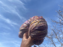 Load image into Gallery viewer, Kali(Handspun)