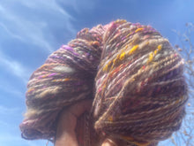 Load image into Gallery viewer, Kali(Handspun)