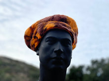 Load image into Gallery viewer, Beret(Festive fall)