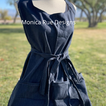 Load image into Gallery viewer, Woodworkers Apron