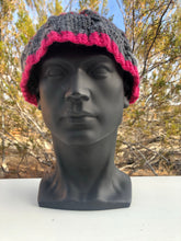 Load image into Gallery viewer, Mini Cable beanie