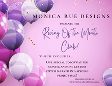 Load image into Gallery viewer, Roving of the Month