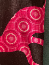 Load image into Gallery viewer, Lanyard(Quilted Cats)