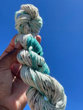 Load image into Gallery viewer, Holiday Donegal Mini skeins