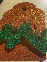 Load image into Gallery viewer, Alpaca earrings