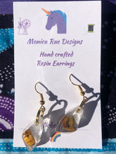 Load image into Gallery viewer, Scalene earrings(large)