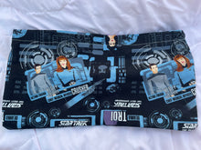 Load image into Gallery viewer, Crusher/Troi project bag