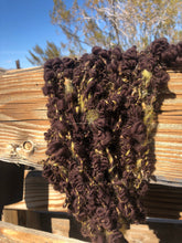 Load image into Gallery viewer, Dark Chocolate(Boucle)