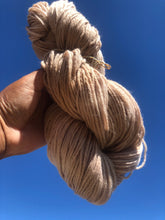 Load image into Gallery viewer, Muted Mauve/Taupe( Sportweight/328yds/100g)