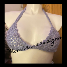 Load image into Gallery viewer, Blossoming top