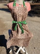 Load image into Gallery viewer, Custom Full sized adult apron