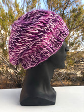 Load image into Gallery viewer, Skinny Smoothly Slouching hat(pinks)