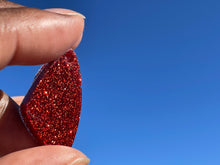 Load image into Gallery viewer, Scalene earrings(large)