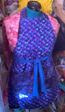 Load image into Gallery viewer, Custom Full sized adult apron