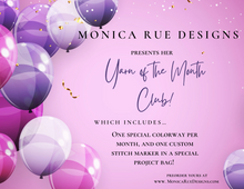 Load image into Gallery viewer, Yarn of the Month