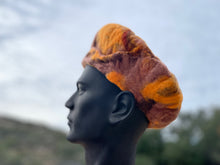 Load image into Gallery viewer, Beret(Festive fall)