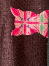 Load image into Gallery viewer, Lanyard(Quilted Cats)