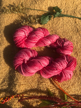 Load image into Gallery viewer, Bubblegum Fairy( Bold Bulky/ 106 yards/ SWM)