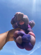 Load image into Gallery viewer, Roving 403(Polwarth-4 ounces)