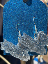 Load image into Gallery viewer, Alpaca earrings