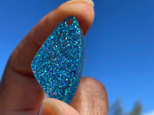 Load image into Gallery viewer, Scalene earrings(large)