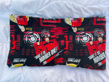 Load image into Gallery viewer, Captain Picard/Number 1 project bag