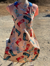 Load image into Gallery viewer, Custom Full sized adult apron