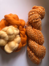 Load image into Gallery viewer, Creamsicle