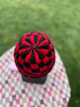 Load image into Gallery viewer, Checkerboard hat